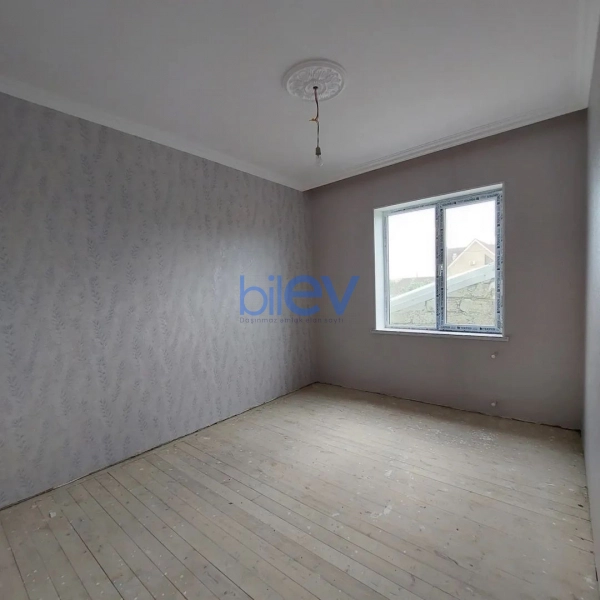 Satış 4 otaqlı Həyət evi  250m², Bakı
