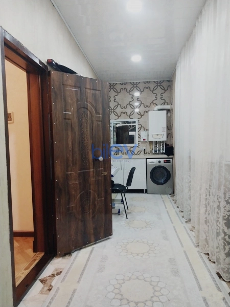 Satış 3 otaqlı Həyət evi  85m², Xırdalan