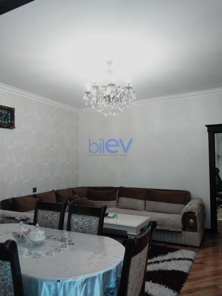 Satış 3 otaqlı Həyət evi  85m², Xırdalan