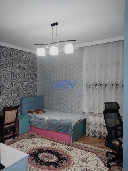 Satış 3 otaqlı Həyət evi  85m², Xırdalan