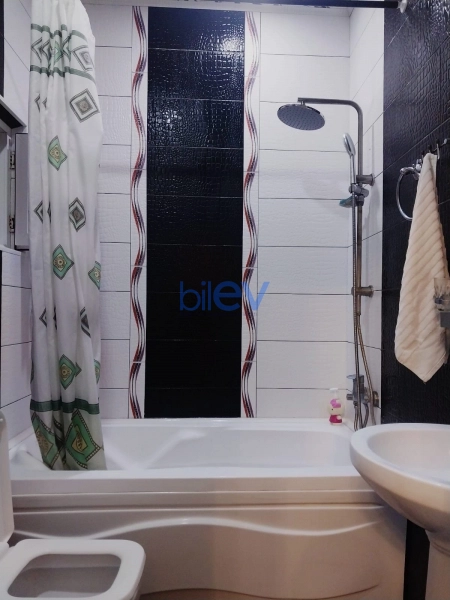 Satış 3 otaqlı Həyət evi  85m², Xırdalan