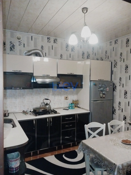 Satış 3 otaqlı Həyət evi  85m², Xırdalan