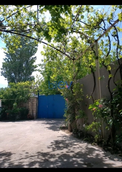 Satış 3 otaqlı Həyət evi  85m², Xırdalan