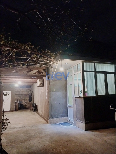 Satış 3 otaqlı Həyət evi  85m², Xırdalan