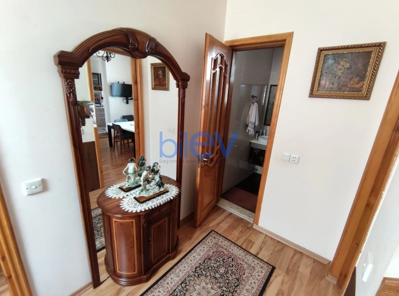 Satış 8 otaqlı Həyət evi  225m², Bakı