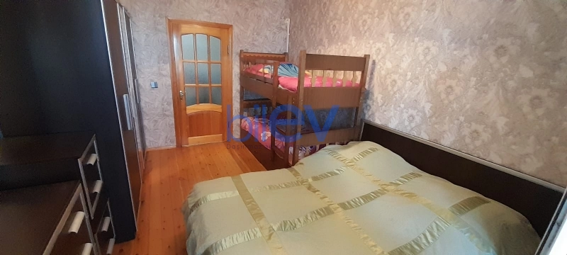 Satış 2 otaqlı Köhnə Tikili bina evi  60m², Bakı