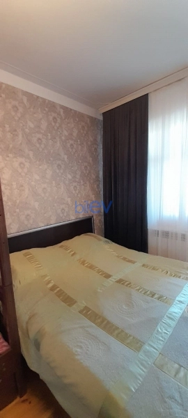 Satış 2 otaqlı Köhnə Tikili bina evi  60m², Bakı