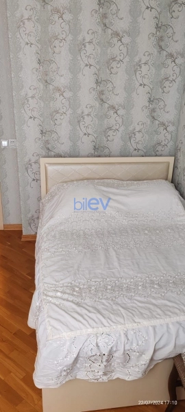 Satış 3 otaqlı Yeni Tikili bina evi  84m², Bakı