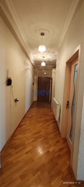 Satış 3 otaqlı Yeni Tikili bina evi  84m², Bakı