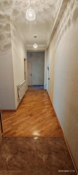 Satış 3 otaqlı Yeni Tikili bina evi  84m², Bakı