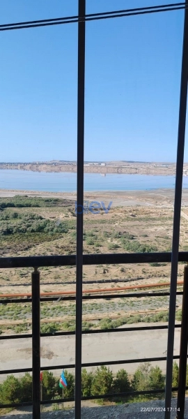 Satış 3 otaqlı Yeni Tikili bina evi  84m², Bakı