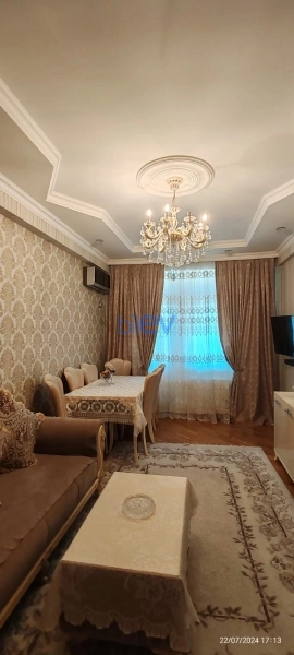 Satış 3 otaqlı Yeni Tikili bina evi  84m², Bakı