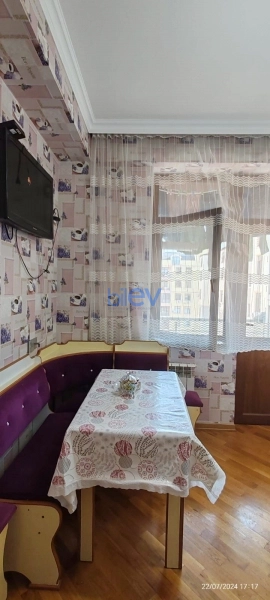 Satış 3 otaqlı Yeni Tikili bina evi  84m², Bakı