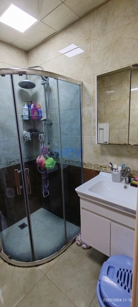 Satış 3 otaqlı Yeni Tikili bina evi  84m², Bakı