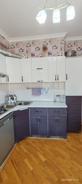 Satış 3 otaqlı Yeni Tikili bina evi  84m², Bakı