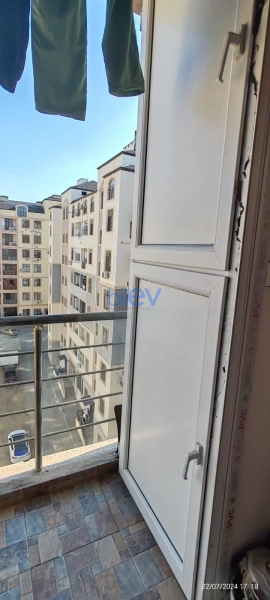 Satış 3 otaqlı Yeni Tikili bina evi  84m², Bakı
