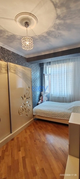 Satış 3 otaqlı Yeni Tikili bina evi  84m², Bakı