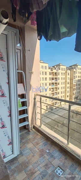 Satış 3 otaqlı Yeni Tikili bina evi  84m², Bakı