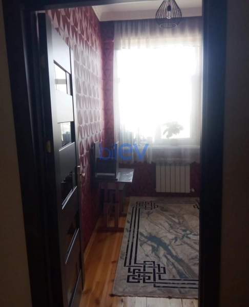 Satış 2 otaqlı Yeni Tikili bina evi  62m², Bakı