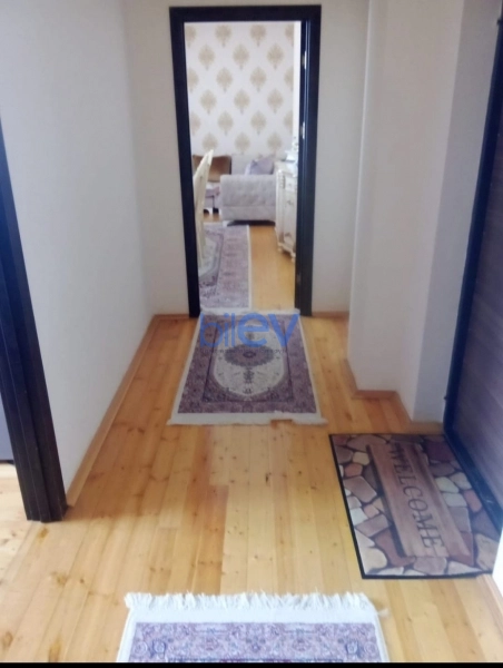 Satış 2 otaqlı Yeni Tikili bina evi  62m², Bakı