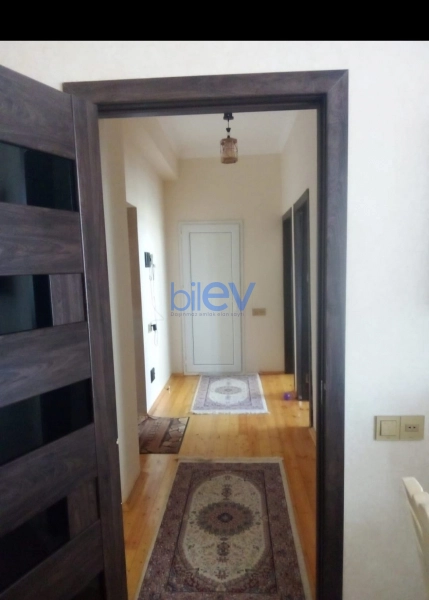 Satış 2 otaqlı Yeni Tikili bina evi  62m², Bakı