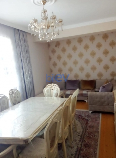 Satış 2 otaqlı Yeni Tikili bina evi  62m², Bakı