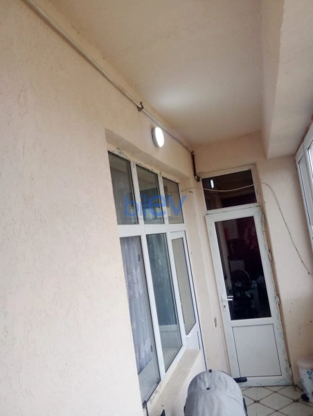 Satış 2 otaqlı Yeni Tikili bina evi  62m², Bakı