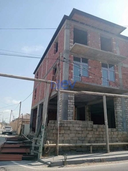 Satış 10 otaqlı Obyekt  1600m², Bakı