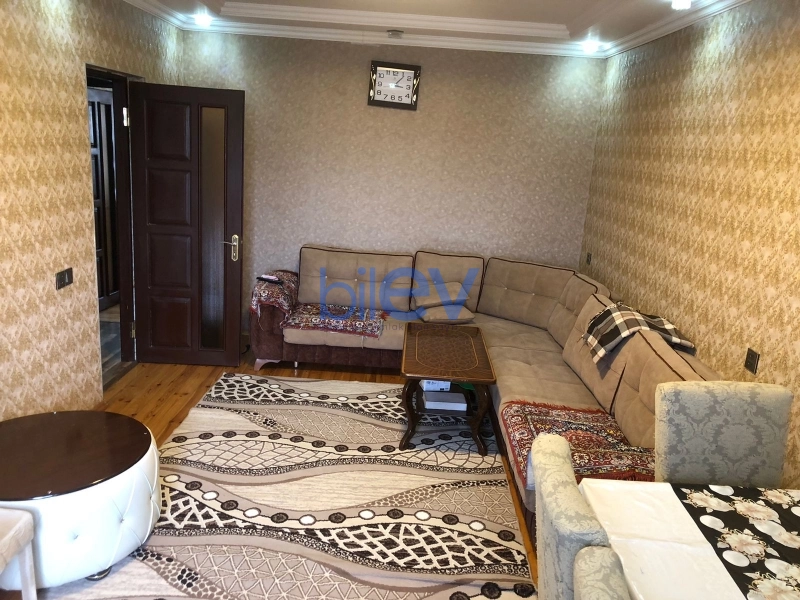 Satış 3 otaqlı Həyət evi  100m², Bakı