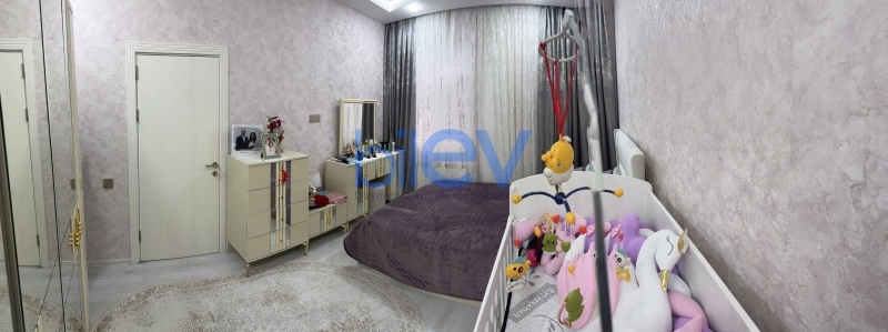 Satış 8 otaqlı Həyət evi  500m², Bakı