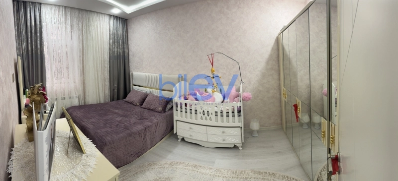 Satış 8 otaqlı Həyət evi  500m², Bakı