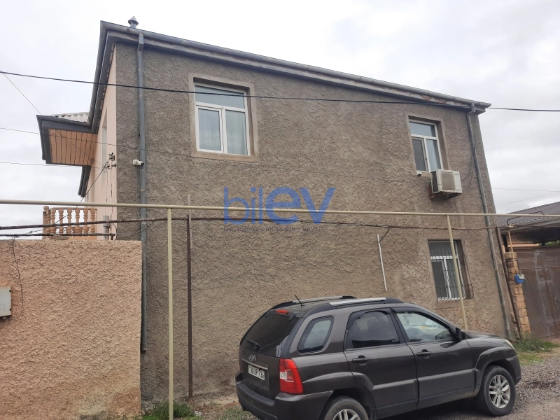 Satış 5 otaqlı Həyət evi  240m², Sumqayıt