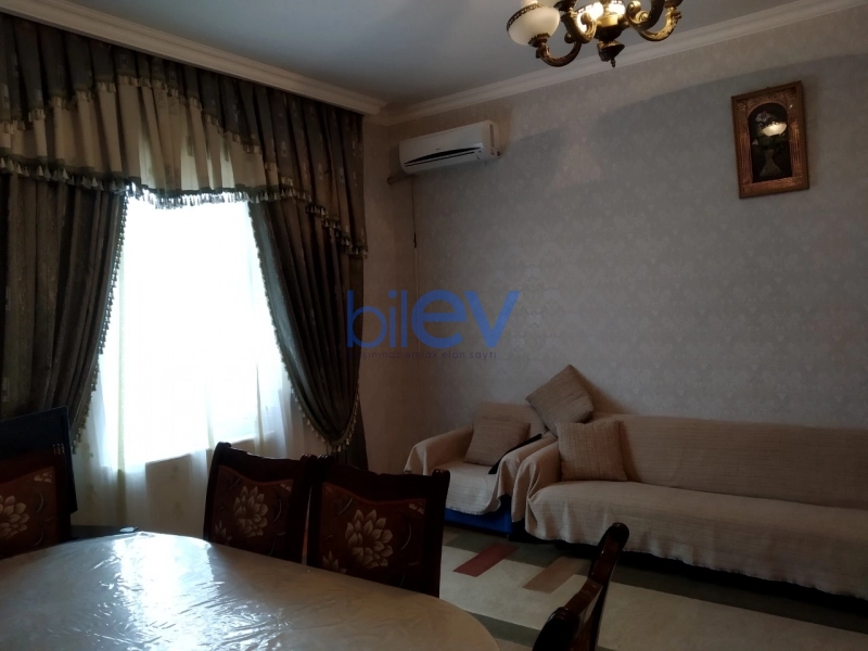 Satış 5 otaqlı Həyət evi  240m², Sumqayıt