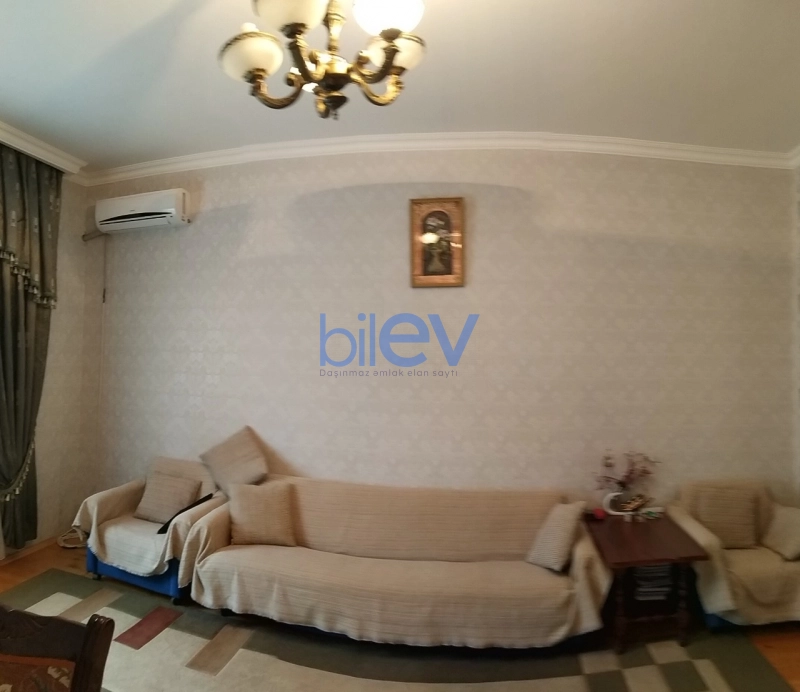 Satış 5 otaqlı Həyət evi  240m², Sumqayıt