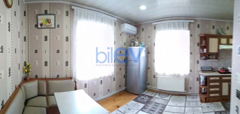 Satış 5 otaqlı Həyət evi  240m², Sumqayıt