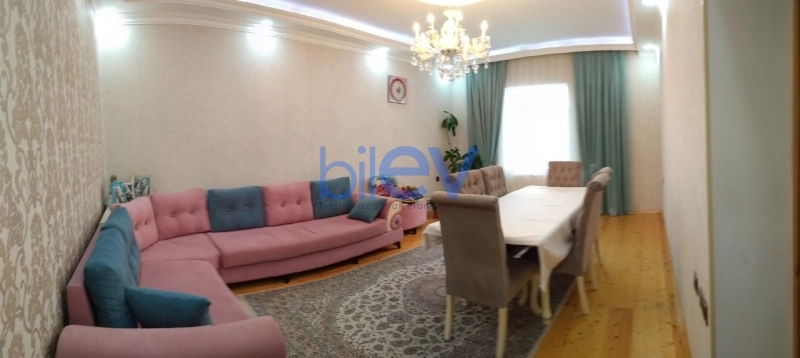 Satış 5 otaqlı Həyət evi  240m², Sumqayıt