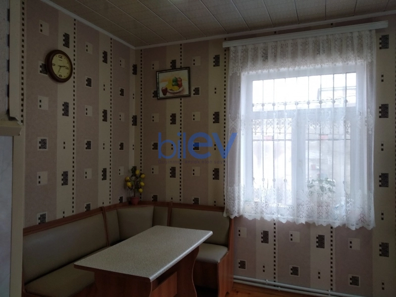 Satış 5 otaqlı Həyət evi  240m², Sumqayıt
