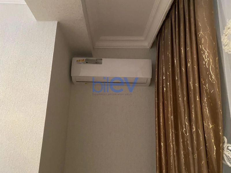 İpoteka 2 otaqlı Yeni Tikili bina evi  75m², Bakı