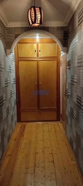 Satış 3 otaqlı Köhnə Tikili bina evi  100m², Bakı