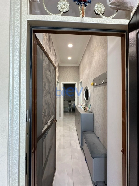 Satış 4 otaqlı Həyət evi  170m², Bakı