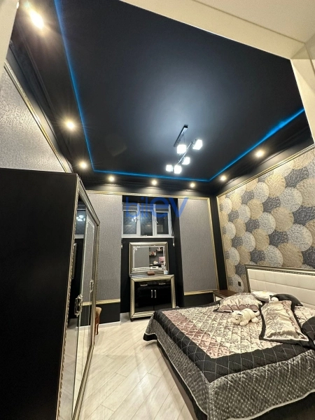 Satış 4 otaqlı Həyət evi  170m², Bakı
