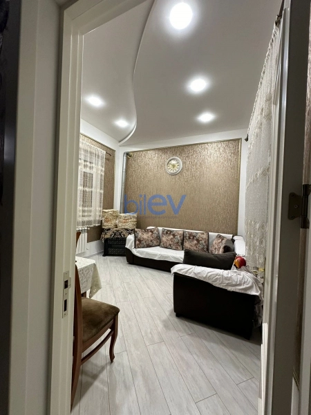 Satış 4 otaqlı Həyət evi  170m², Bakı