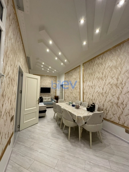 Satış 4 otaqlı Həyət evi  170m², Bakı