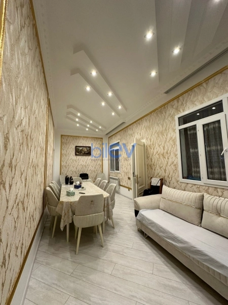 Satış 4 otaqlı Həyət evi  170m², Bakı