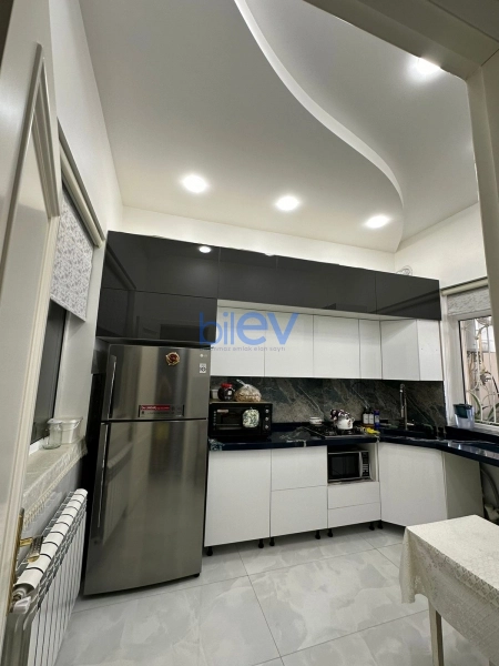 Satış 4 otaqlı Həyət evi  170m², Bakı