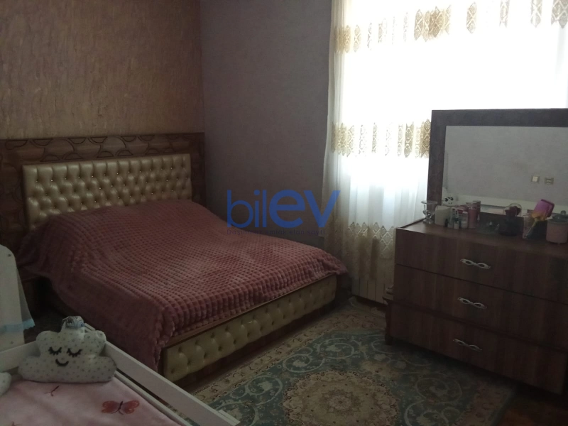 Satış 4 otaqlı Həyət evi  200m², Bakı
