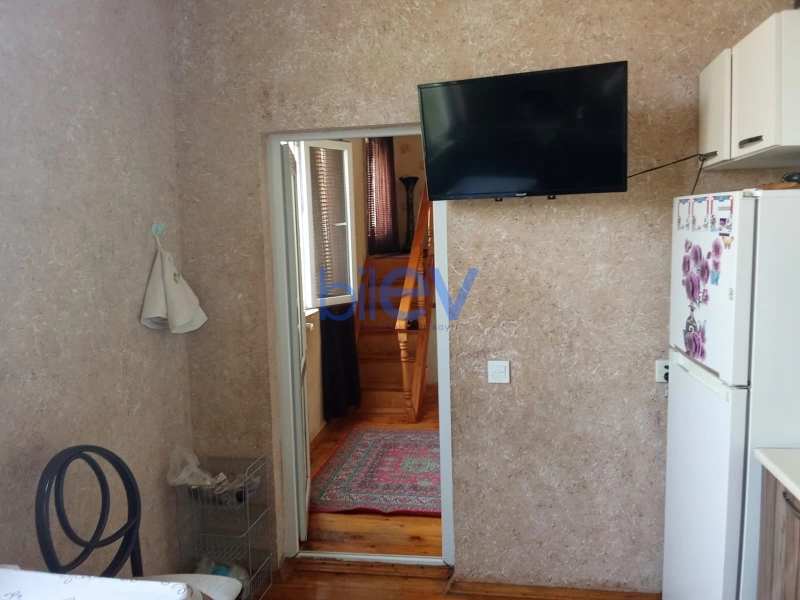 Satış 4 otaqlı Həyət evi  200m², Bakı