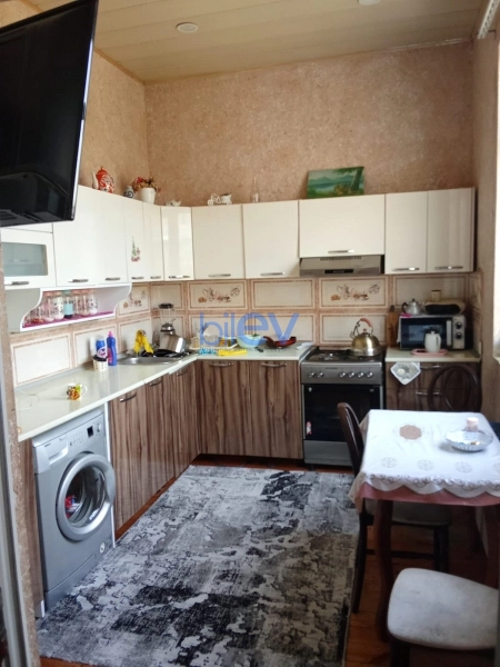 Satış 4 otaqlı Həyət evi  200m², Bakı