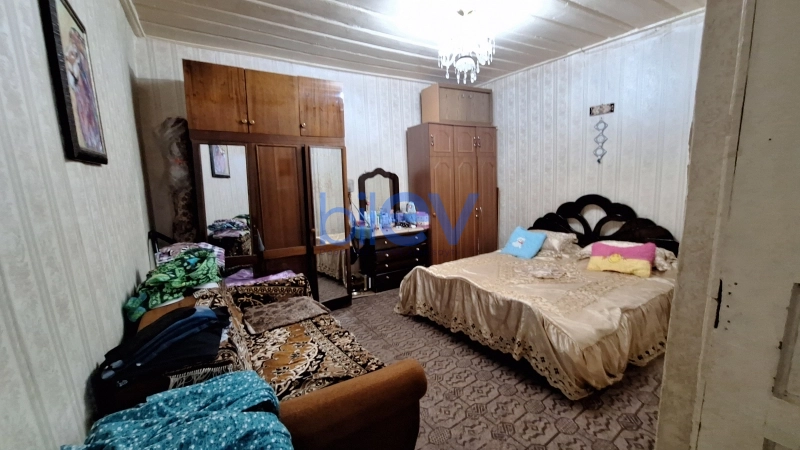 Satış 2 otaqlı Köhnə Tikili bina evi  38m², Bakı