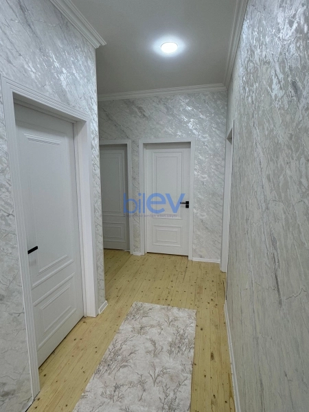 Satış 3 otaqlı Həyət evi  300m², Bakı